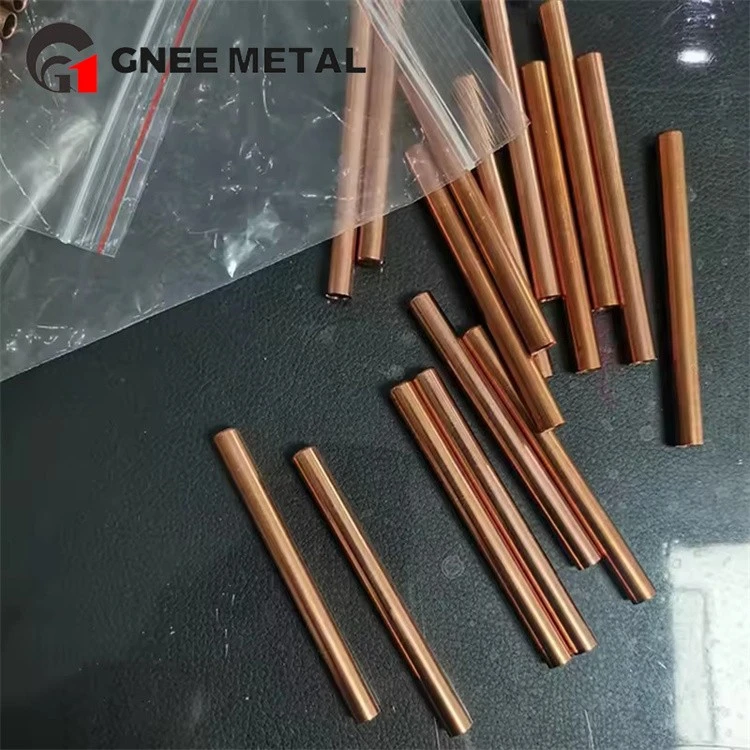 Ac C17510 Copper Line