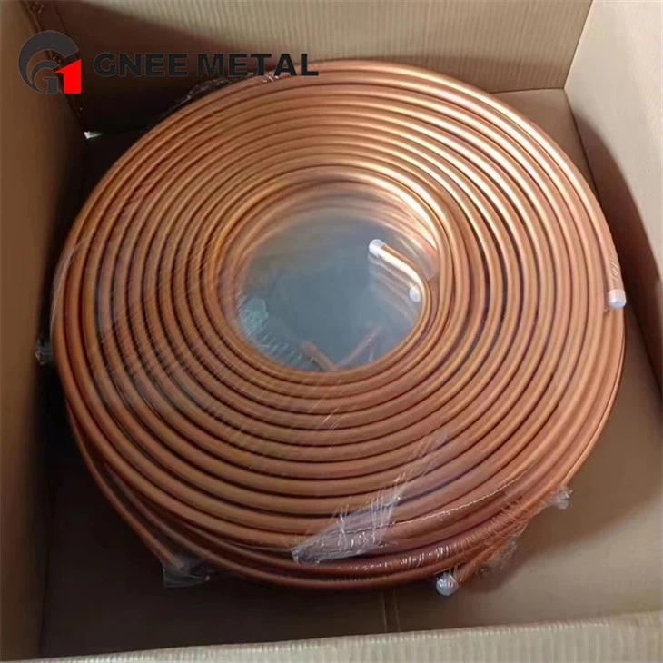 C11400 Copper Tube