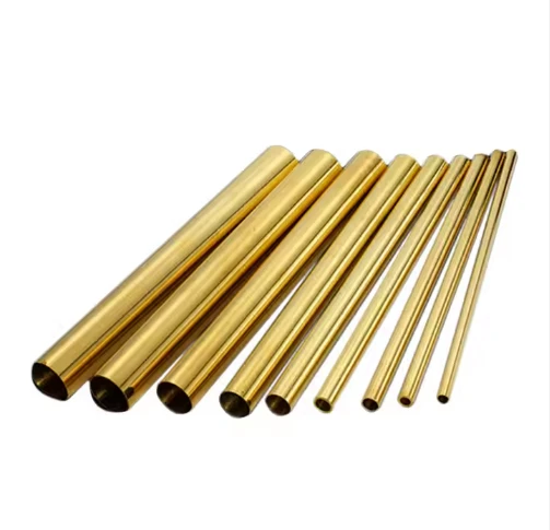 C11600 Copper Pipe