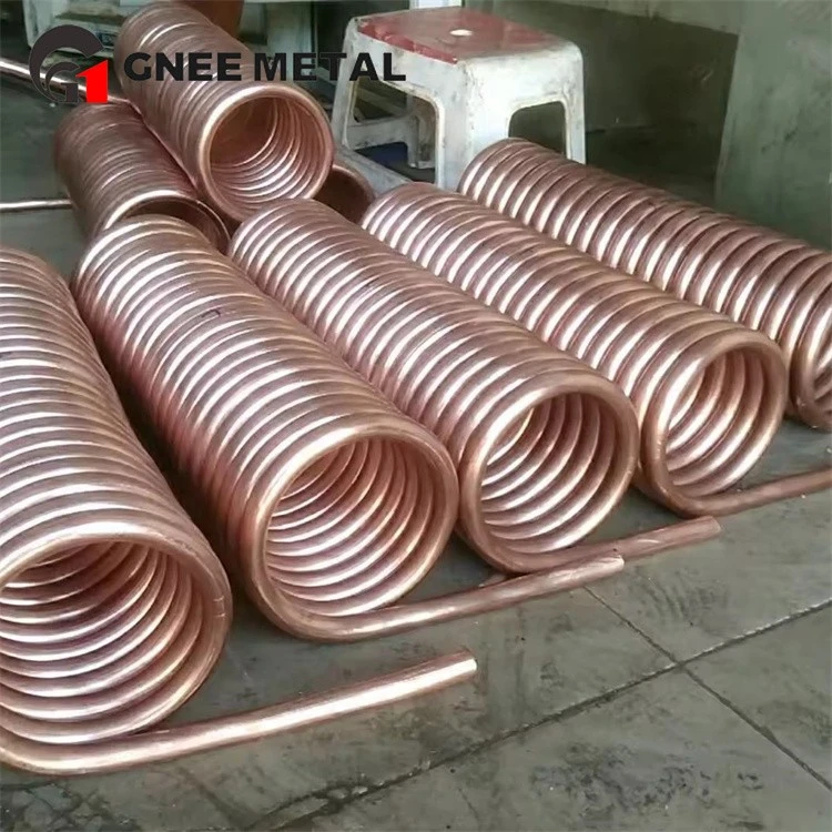 C12000 Water Supply Pipe factory