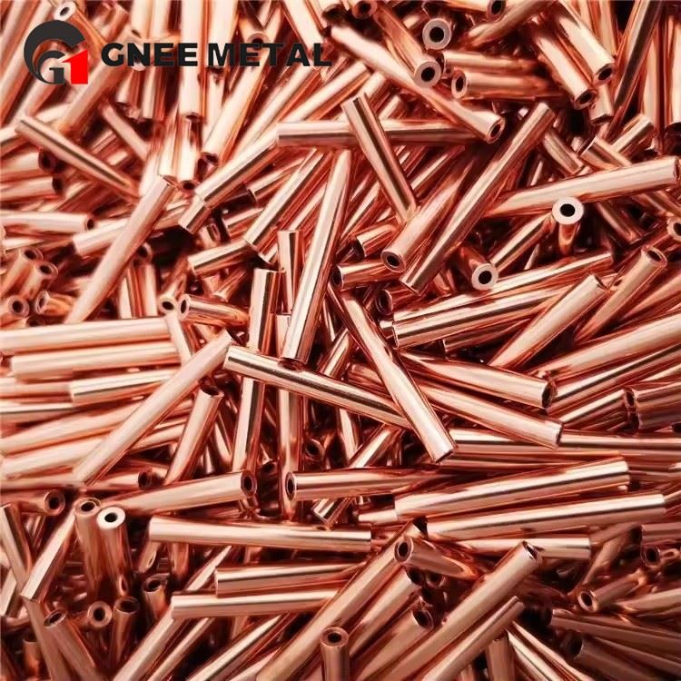 C95300 Copper Sprinkler Pipe