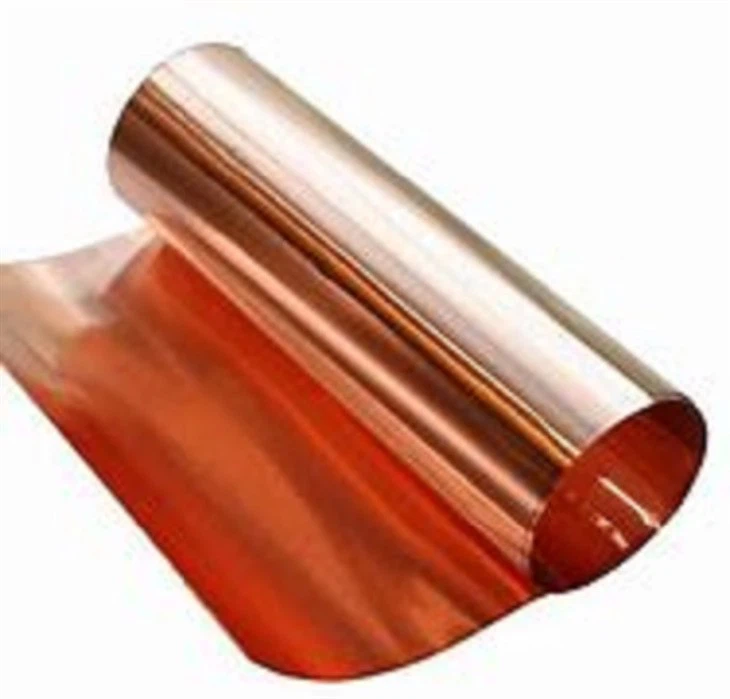Copper Craft Foil Electrical Conductivity