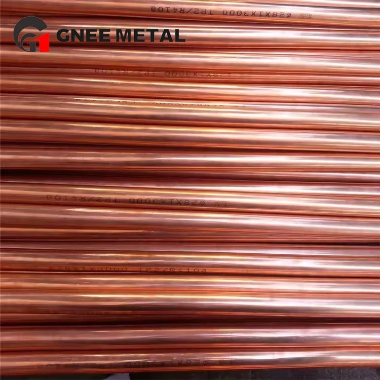 CU OFE Oxygen Free Copper Material