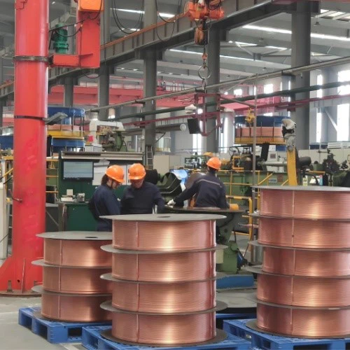 Buy C11000 copper tube online Buy C11000 copper tube online