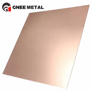 copper sheet copper sheet