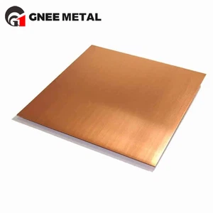 sheets with copper sheets with copper