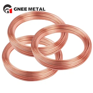 copper coils copper coils