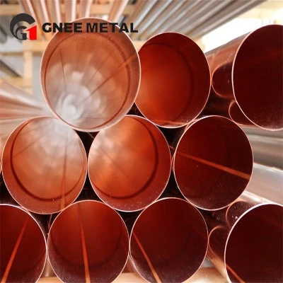 hollow copper rod hollow copper rod