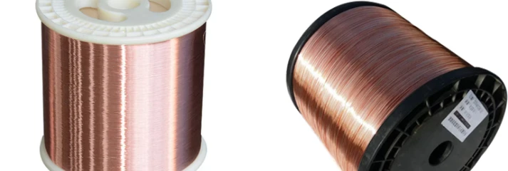 ac copper wire ac copper wire