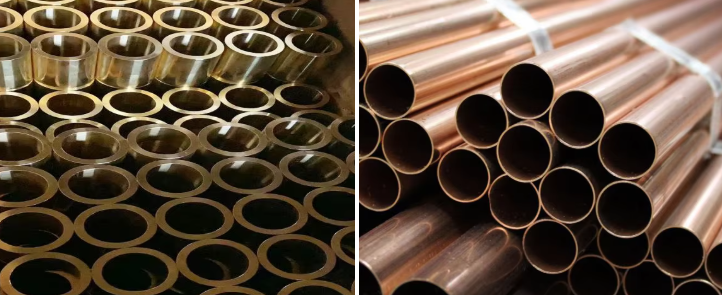 aircon copper tube aircon copper tube