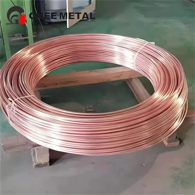 ASTM B111-ni C12000 mis quvurini oling