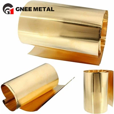 C10300 mis chiziqli rulon