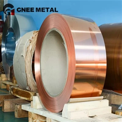C18200 mis metall folga