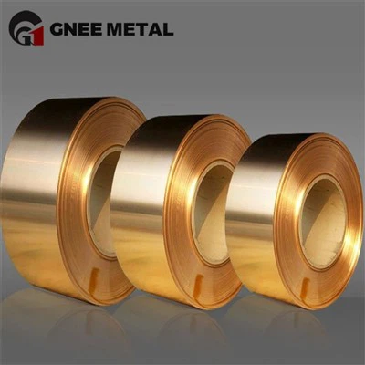 C27200 mis chiziqli rulon