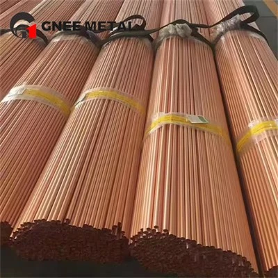 C87400 Mis quvurlari