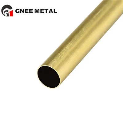 Egri chiziqli C51100 mis quvuri