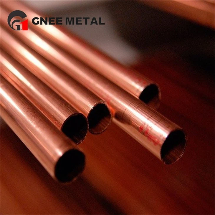 Type L C26000 Copper Tubing